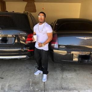 Meet your Posher, Kindrick